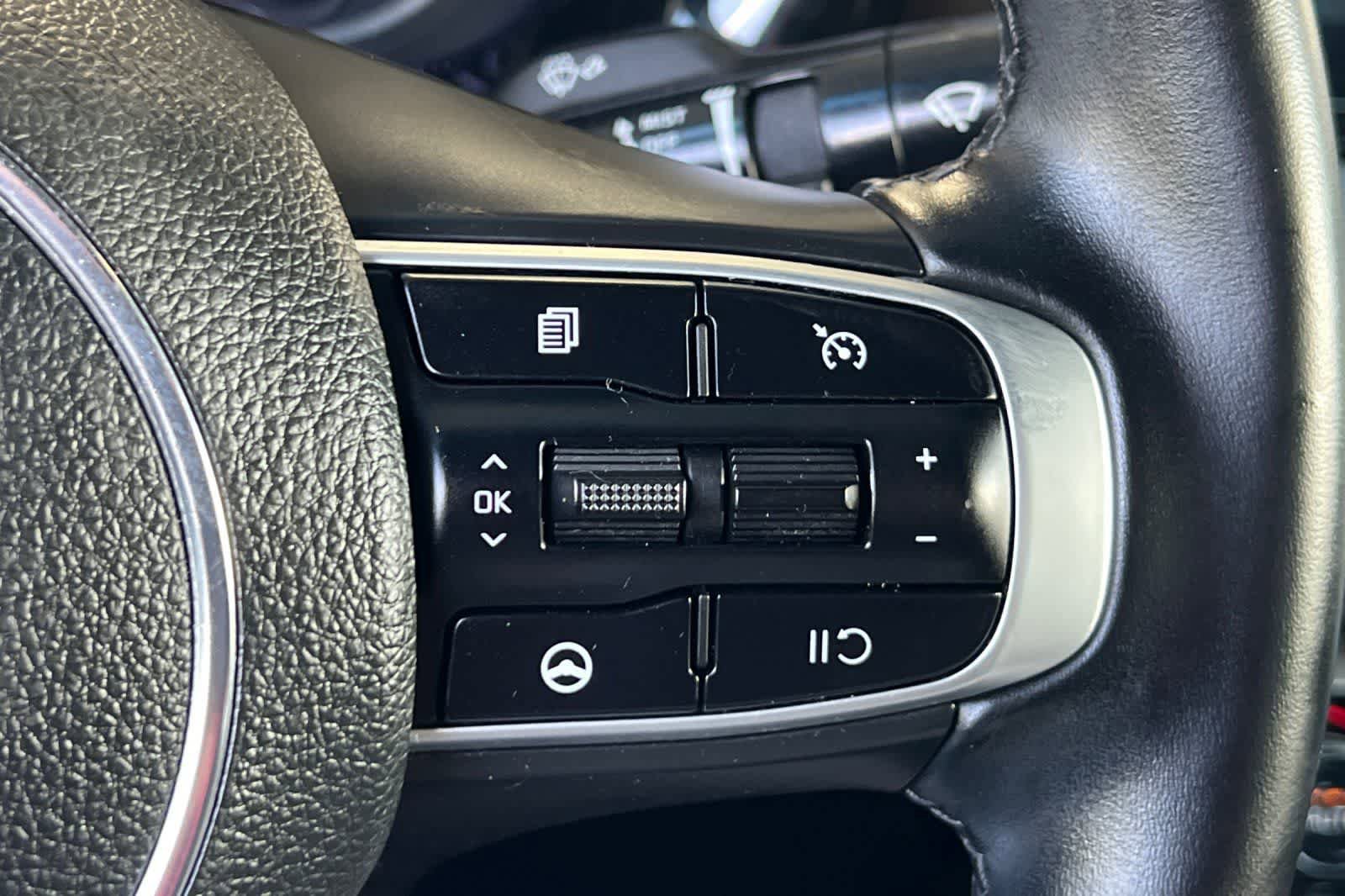 Used 2021 Kia K5 GT-Line image 26