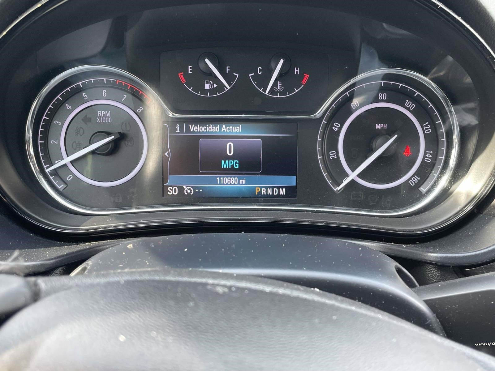 Used 2014 Buick Regal Premium image 18