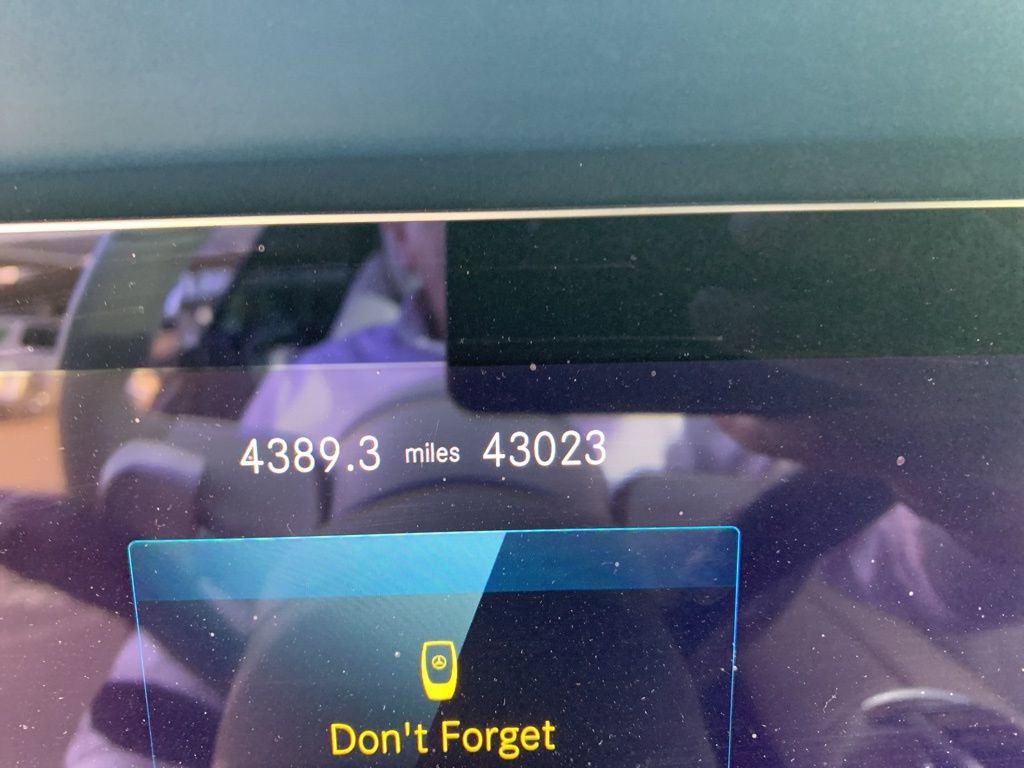 Certified 2021 Mercedes-Benz E 450 Cabriolet image 6