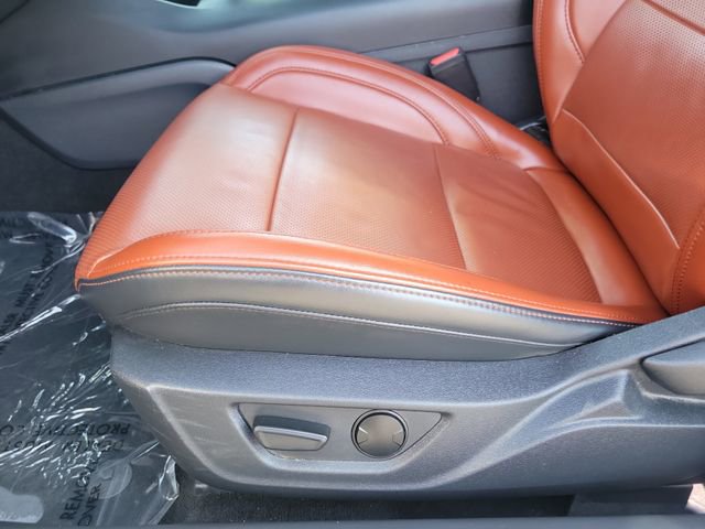 Used 2025 Ford Mustang GT Premium RWD image 22