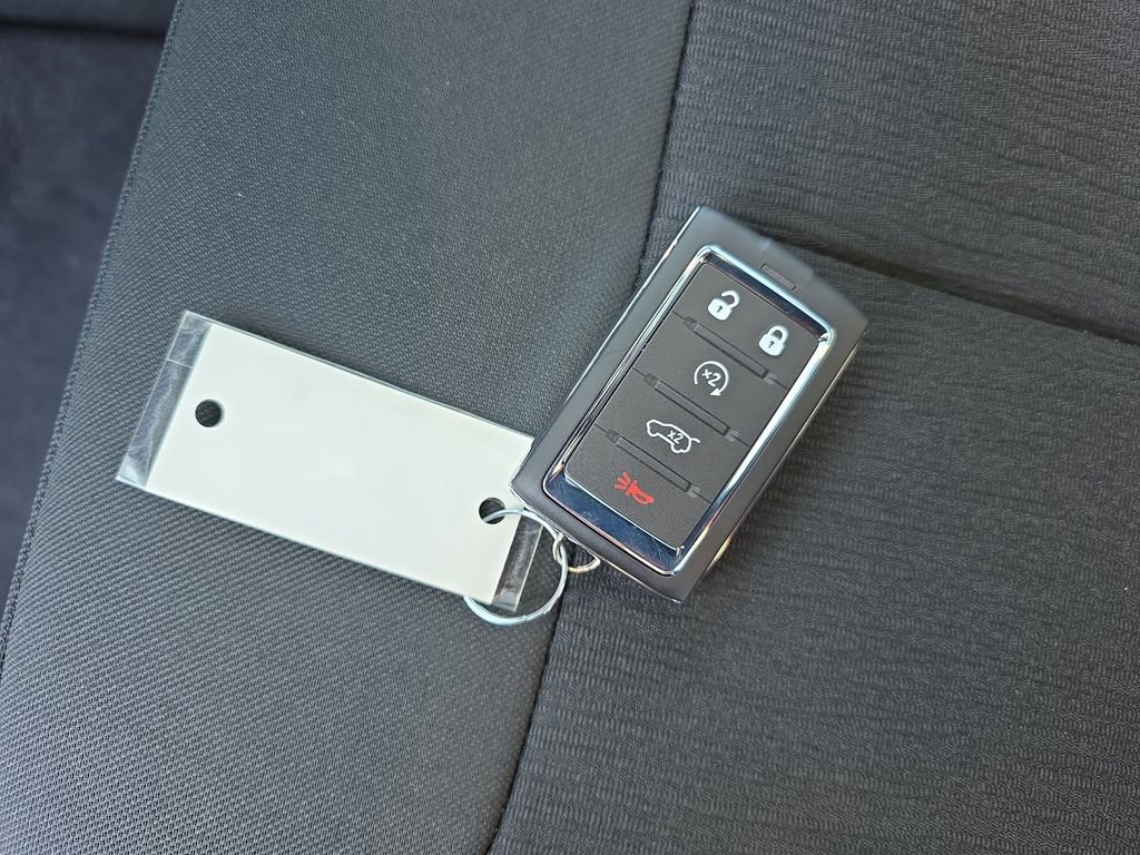 New 2026 Jeep Grand Cherokee Laredo X image 35