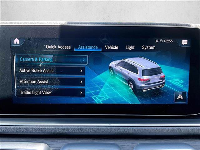 Used 2020 Mercedes-Benz GLS 450 4MATIC image 23