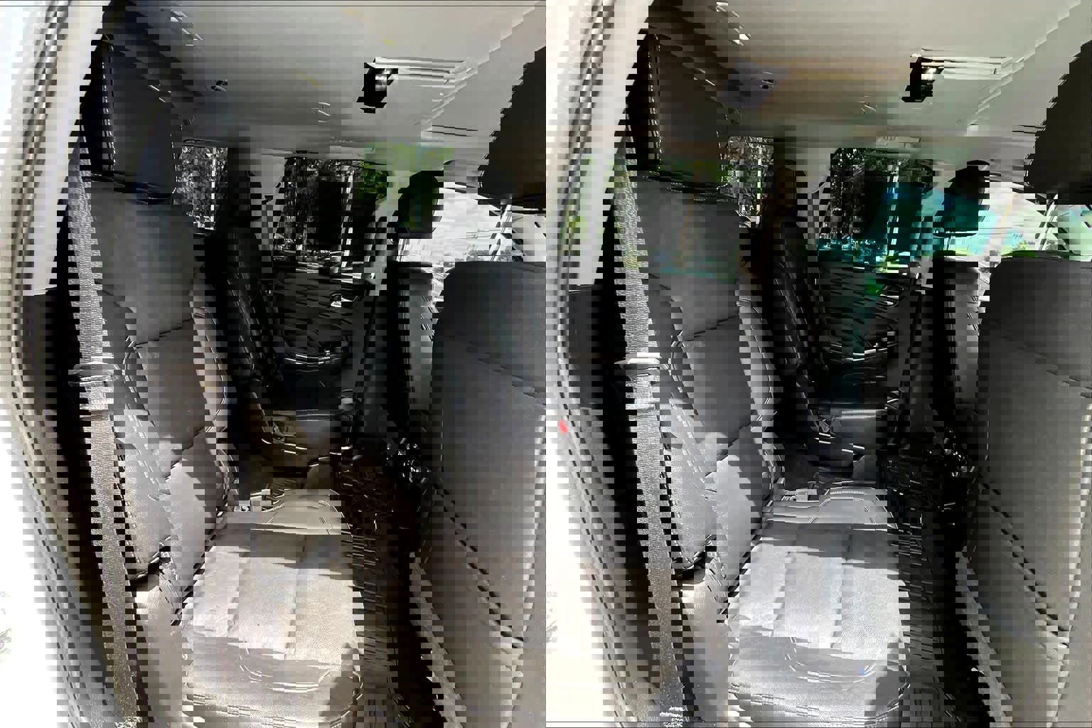 Used 2018 Chevrolet Tahoe LT image 20