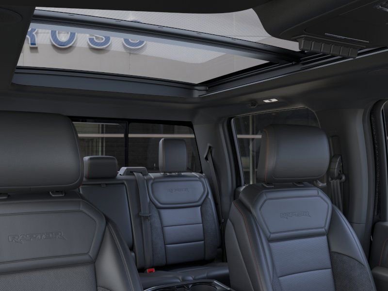 New 2026 Ford F150 Raptor image 23