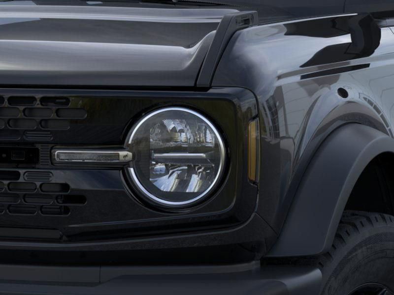 New 2025 Ford Bronco Big Bend w/ Black Appearance Package image 20