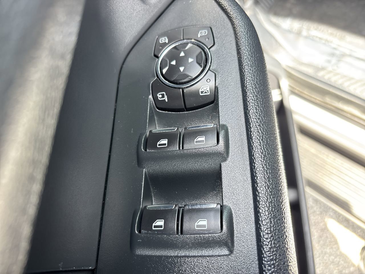 Certified 2022 Ford Expedition XLT RWD image 19