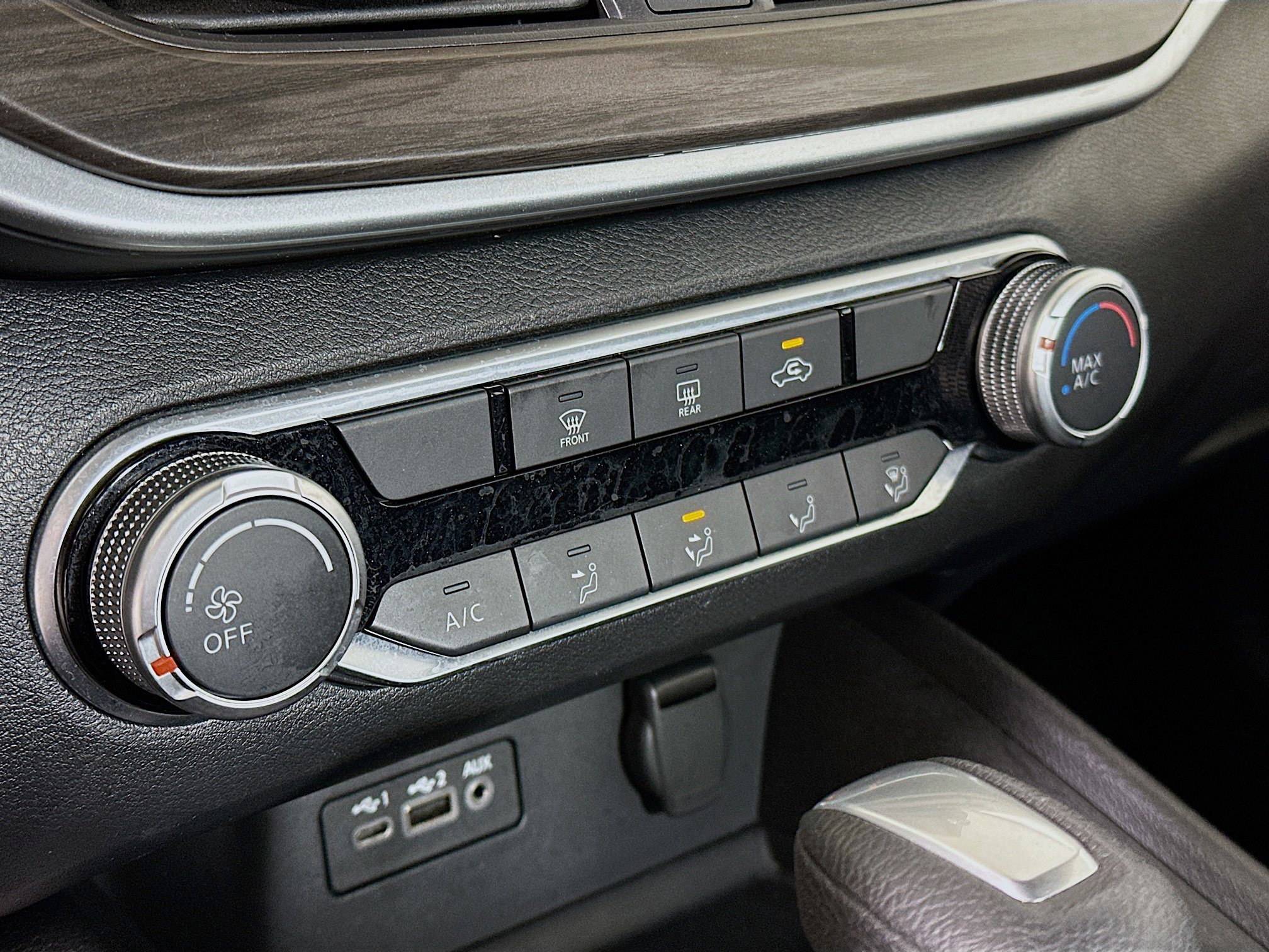 Used 2025 Nissan Altima 2.5 SV image 23