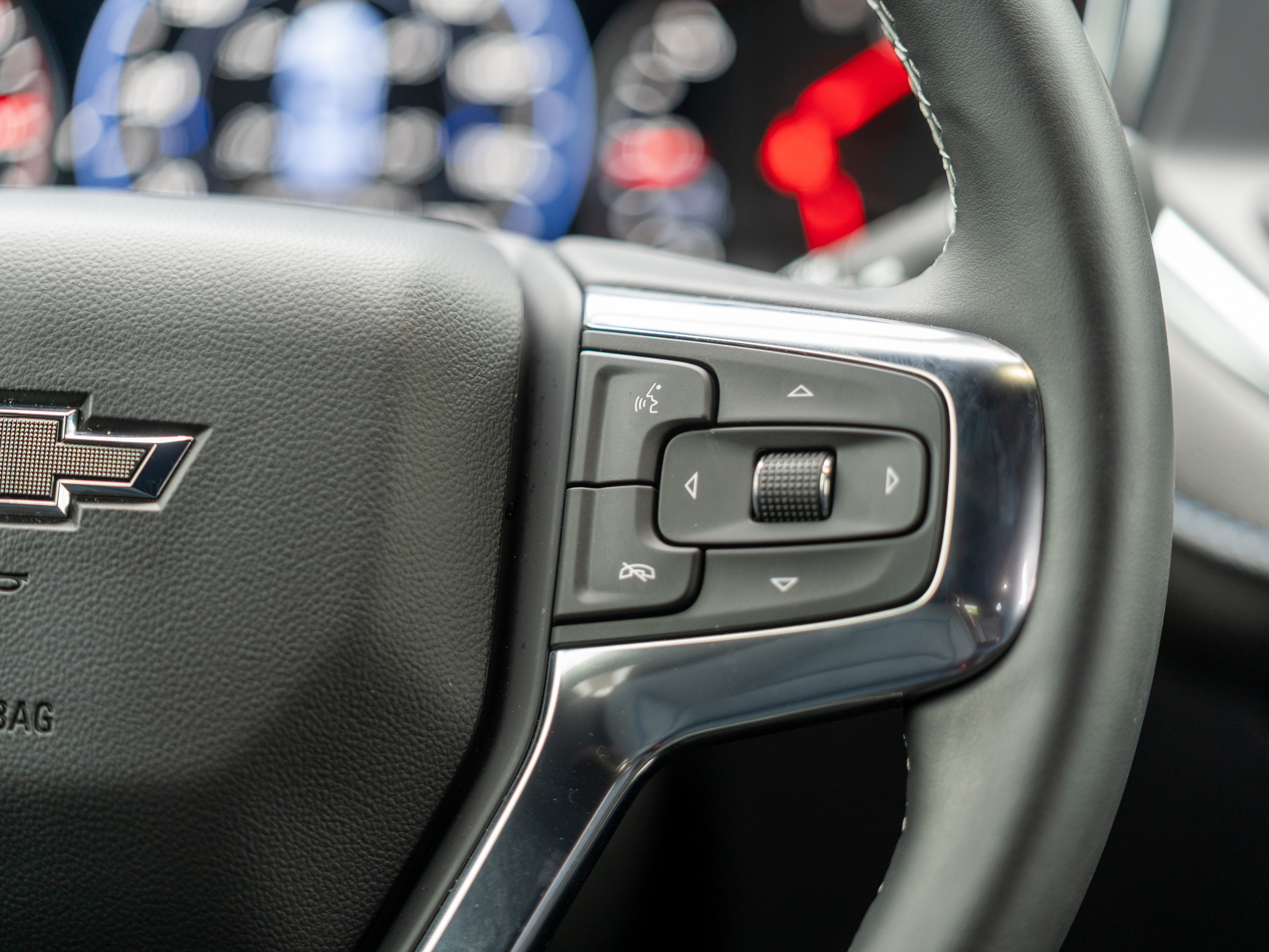 New 2026 Chevrolet Blazer RS w/ Enhanced Convenience Package FWD image 23