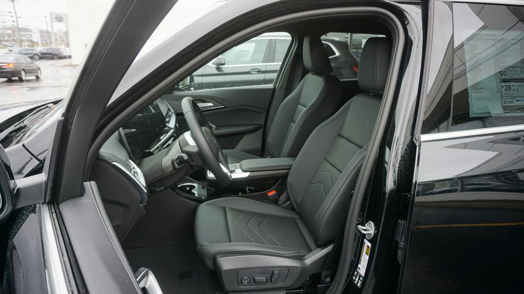 Used 2026 BMW X1 xDrive28i w/ Convenience Package AWD/4WD image 8