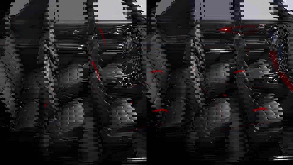 New 2026 Chevrolet Traverse RS w/ LPO, Floor Liner Package image 30