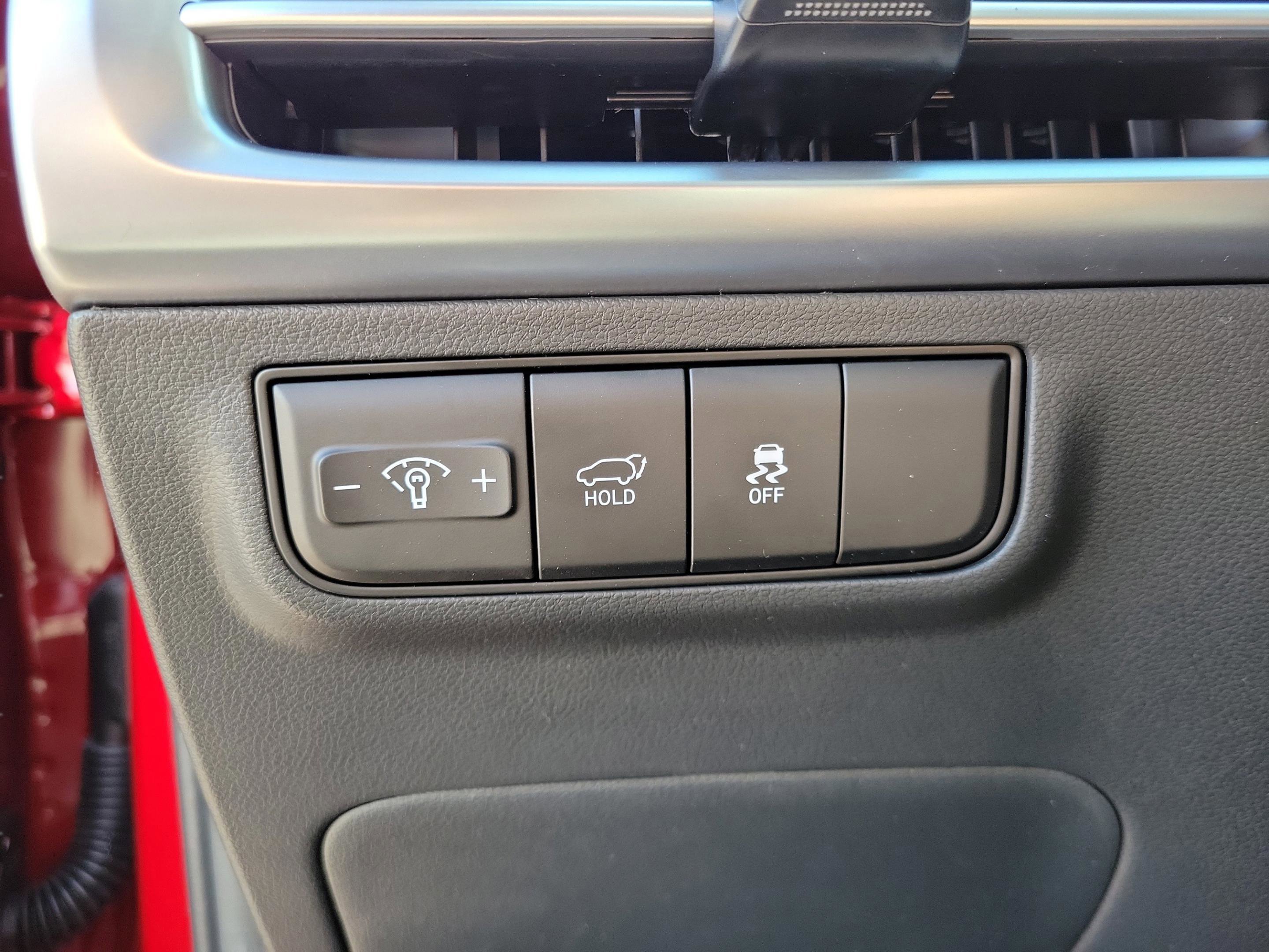 New 2026 Hyundai Tucson SEL image 23