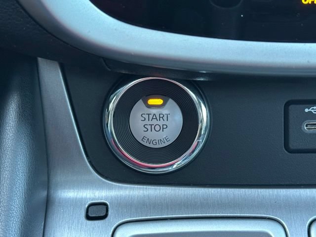 Used 2020 Nissan Murano SL w/ Moonroof Package AWD/4WD image 34