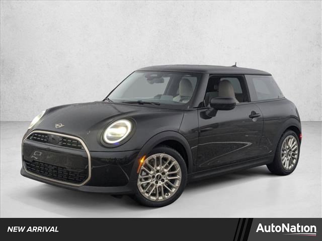 Used 2025 MINI Cooper 2-Door Hardtop