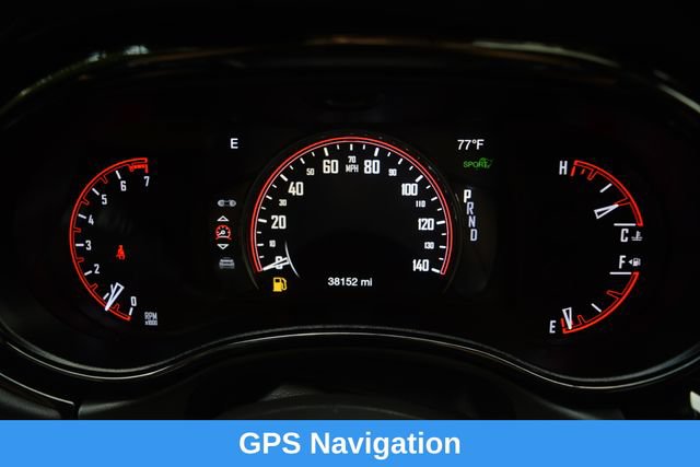 Used 2023 Dodge Durango GT AWD/4WD image 3