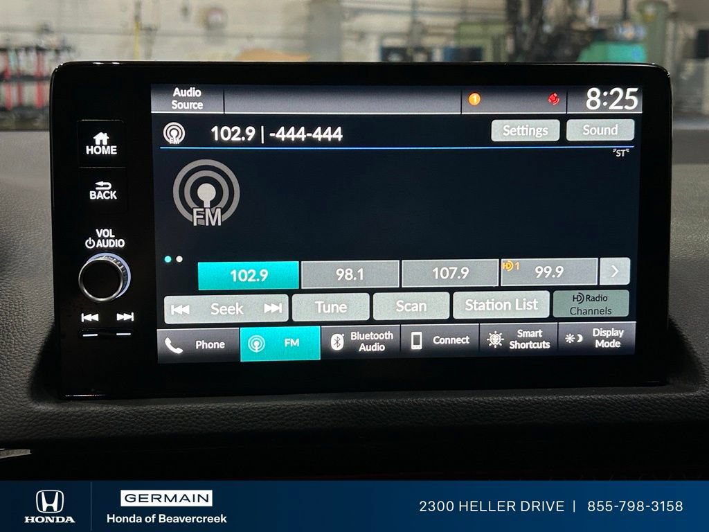 Used 2023 Honda Civic Si image 22