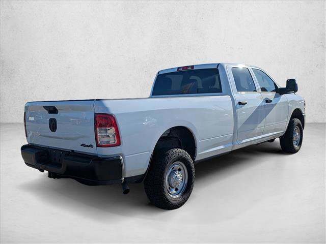Used 2024 RAM 2500 Tradesman image 5