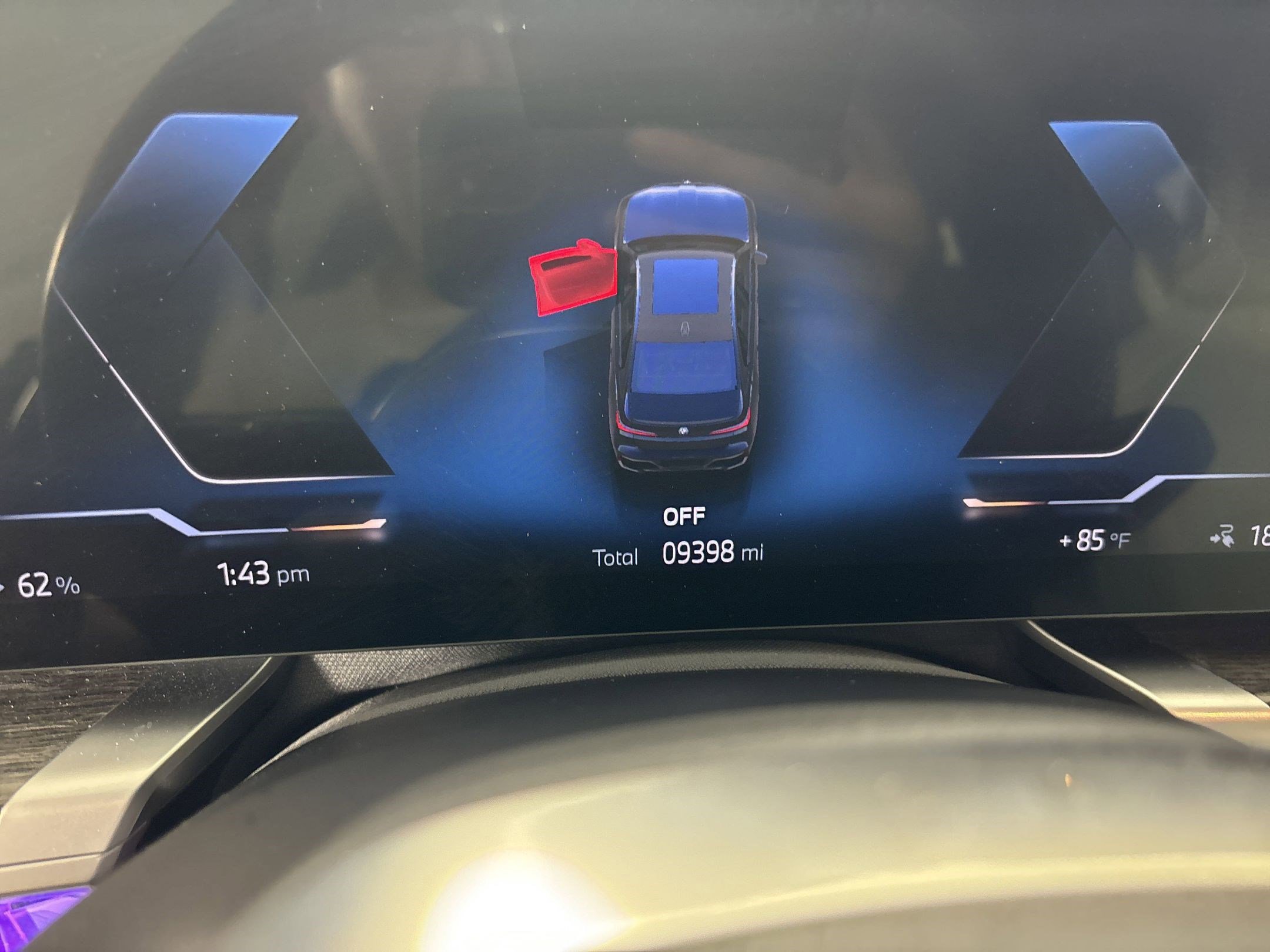 Certified 2024 BMW i7 xDrive60 w/ Premium Package image 19