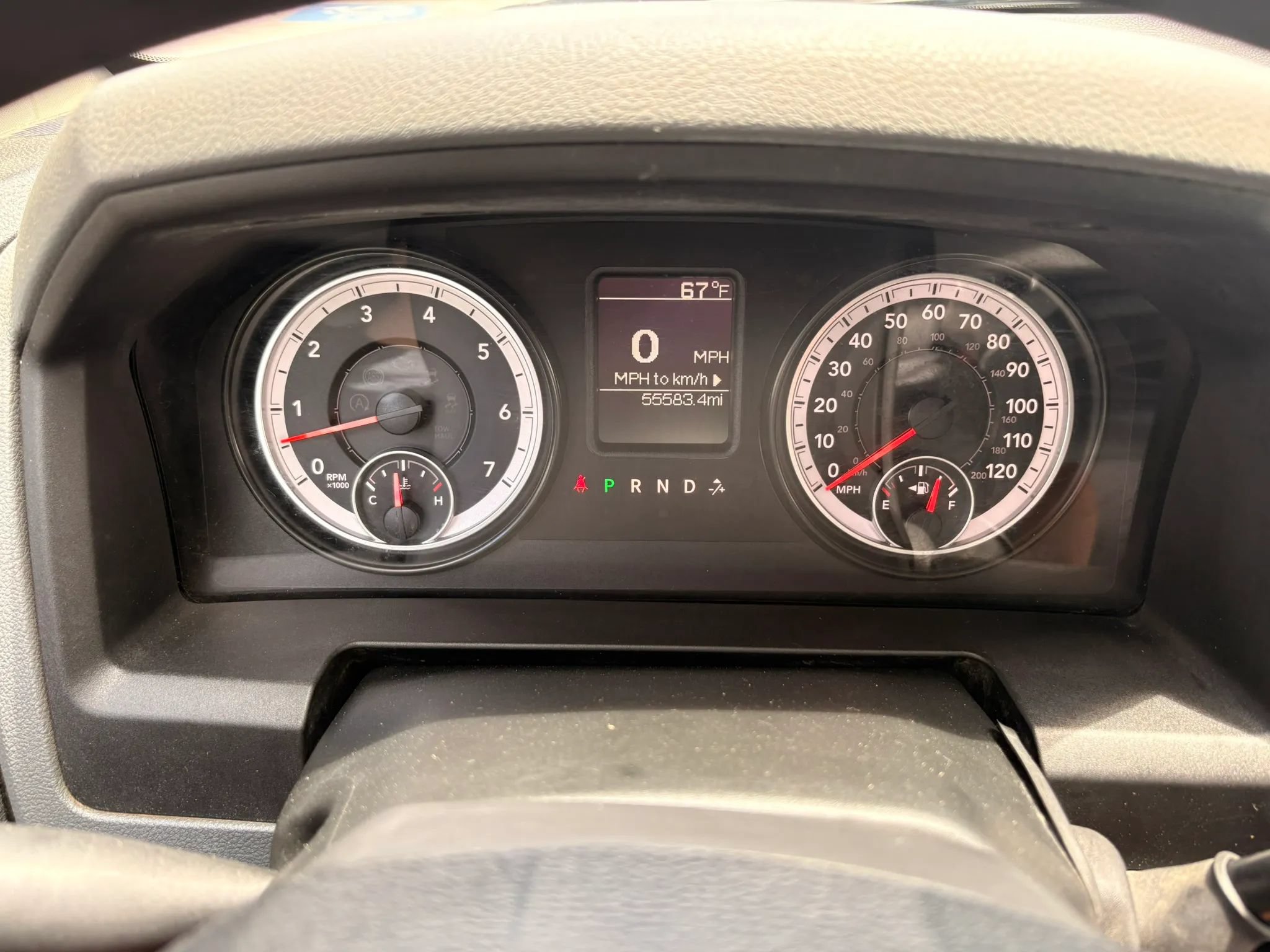 Used 2015 RAM 1500 Tradesman w/ Popular Equipment Group AWD/4WD image 21