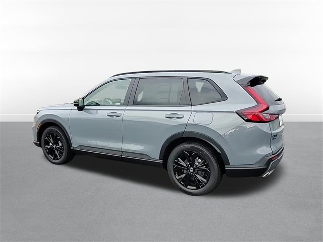 New 2026 Honda CR-V Sport Touring image 5