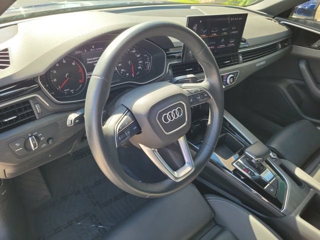 Used 2024 Audi A4 2.0T Premium w/ Convenience Package AWD/4WD image 17