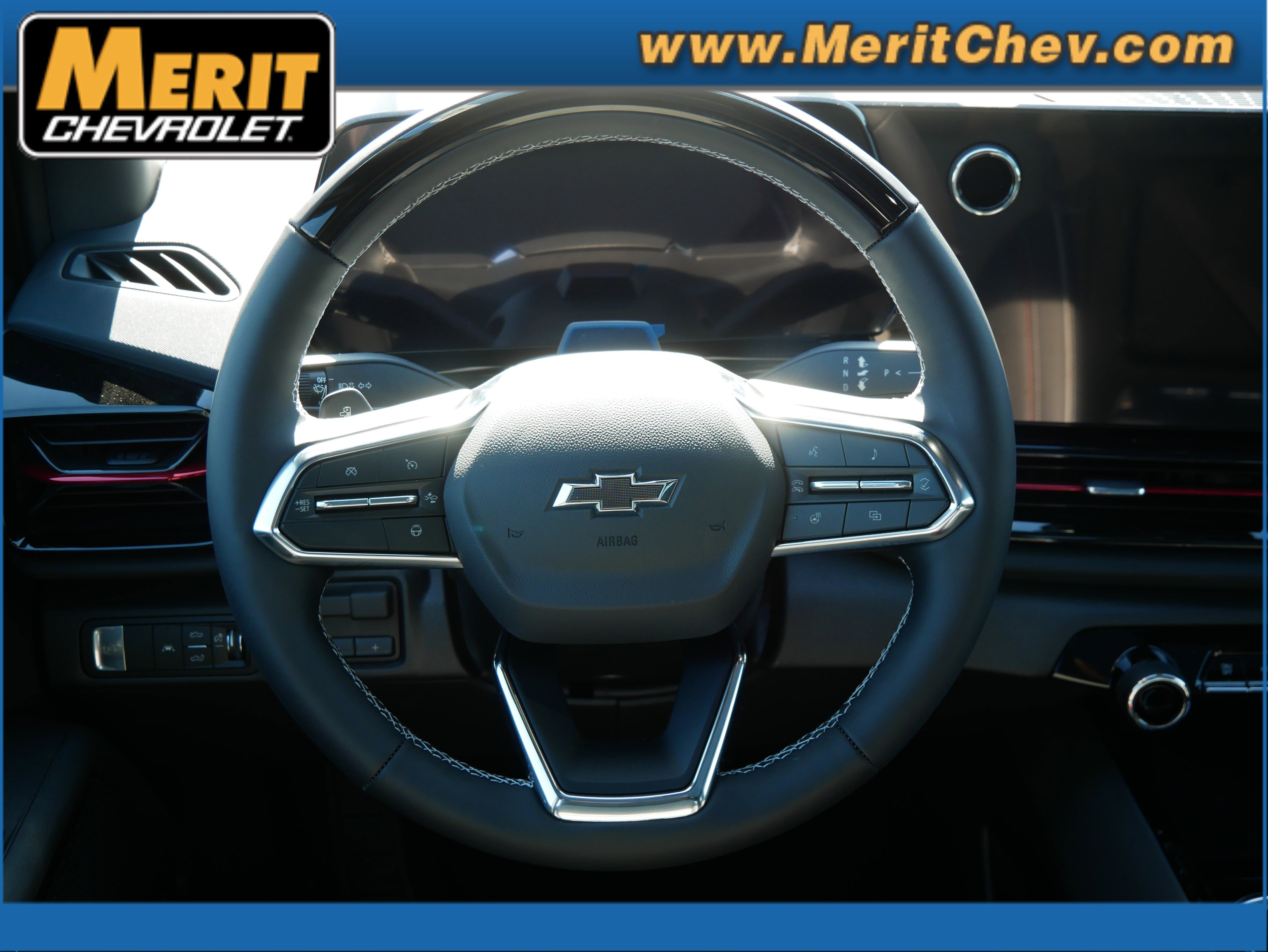 New 2026 Chevrolet Silverado EV Trail Boss image 8