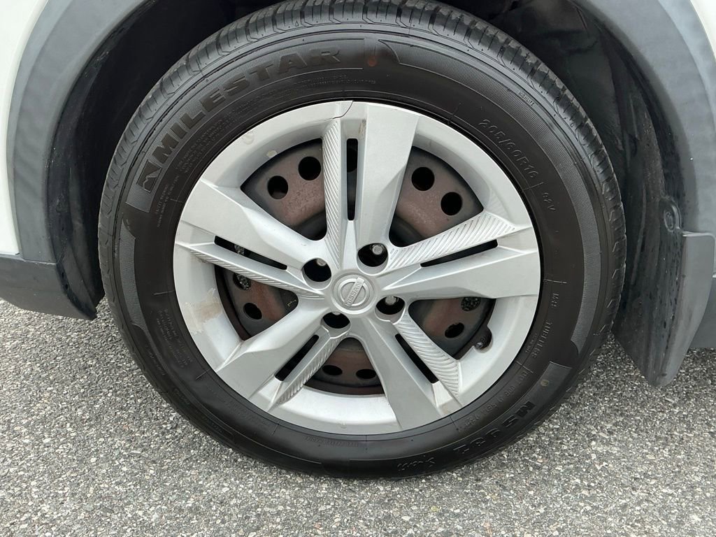 Used 2019 Nissan Kicks S w/ Exterior Package image 19