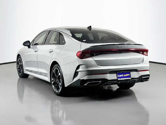 Used 2023 Kia K5 GT-Line FWD image 5
