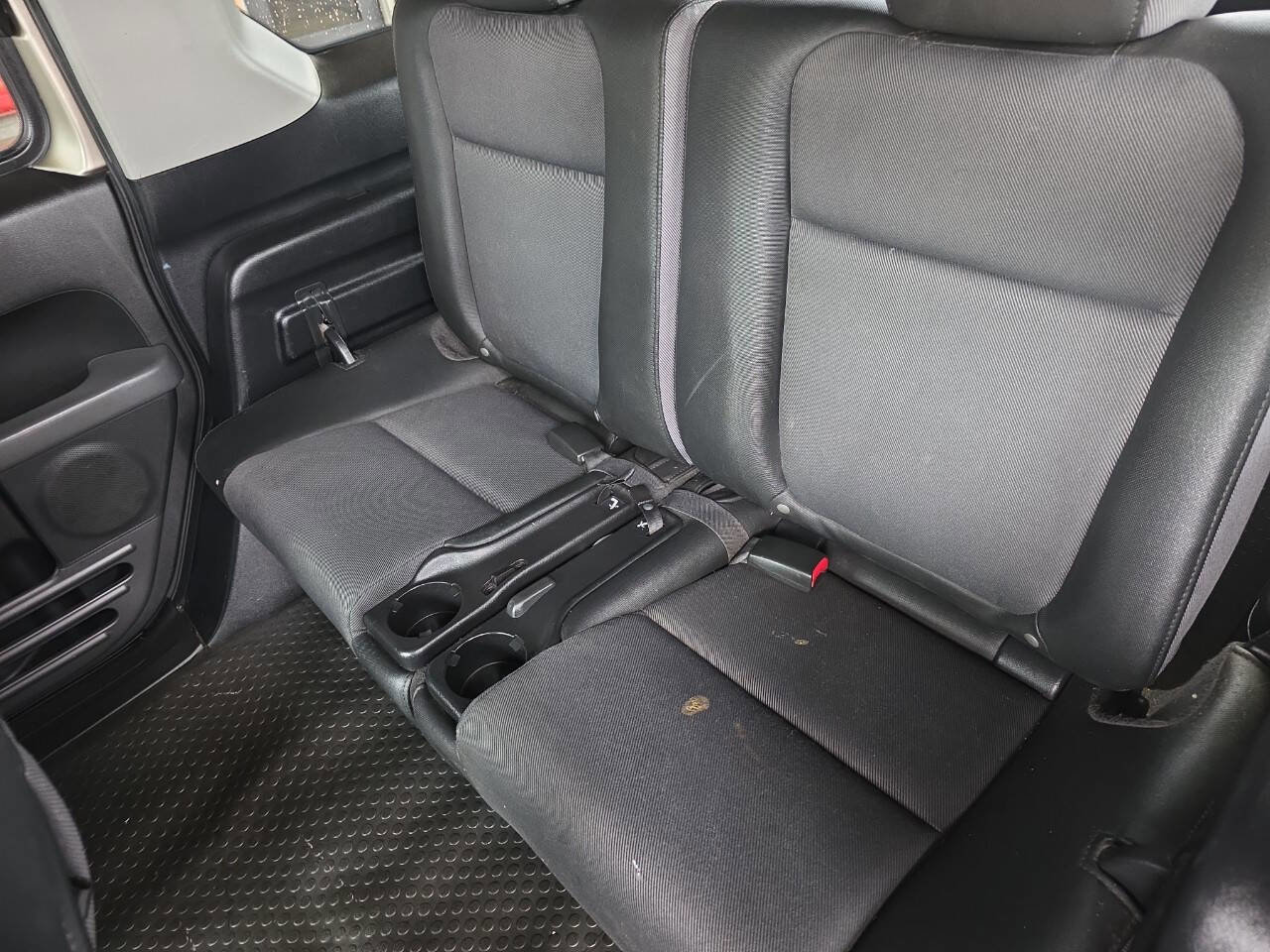 Used 2003 Honda Element EX image 22