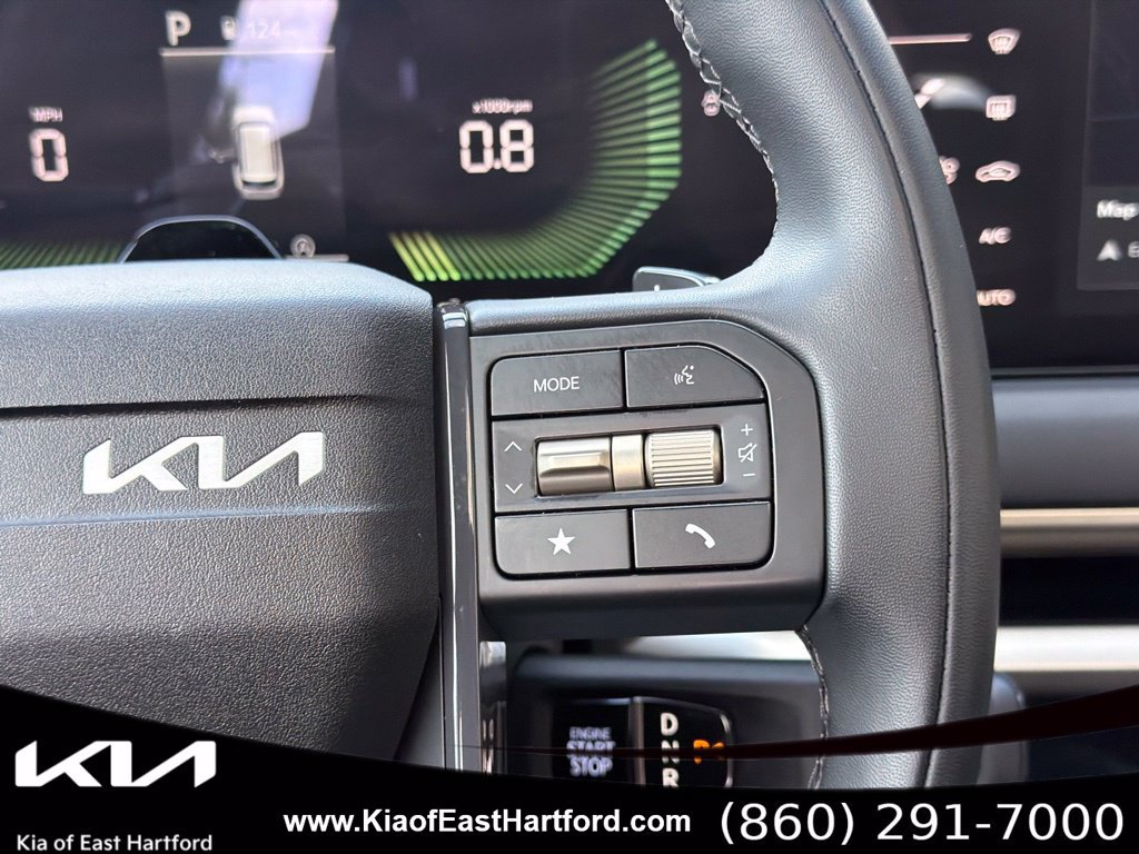 Used 2027 Kia Telluride S w/ Towing Package AWD/4WD image 27