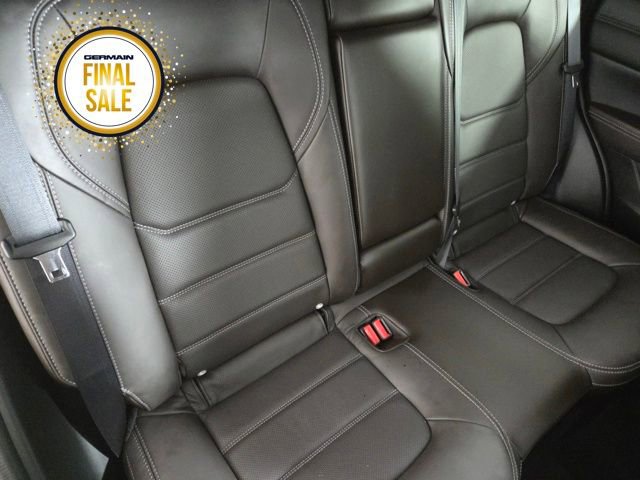 Certified 2024 MAZDA CX-5 Signature image 18