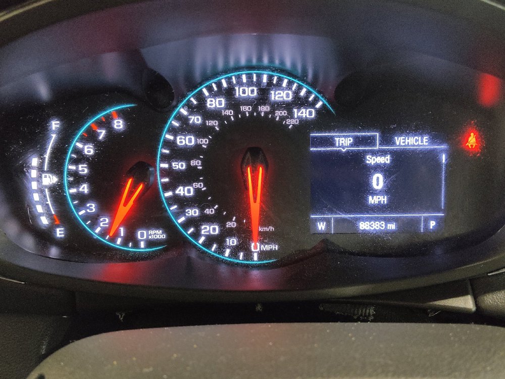 Used 2020 Chevrolet Trax LS FWD image 23