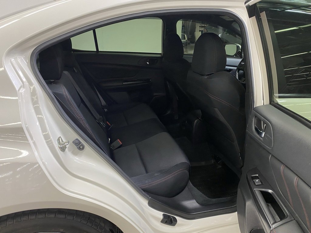 Used 2021 Subaru WRX image 14