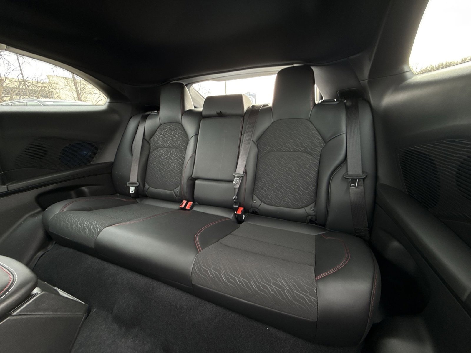 New 2026 Dodge Charger Scat Pack w/ Blacktop Package image 23