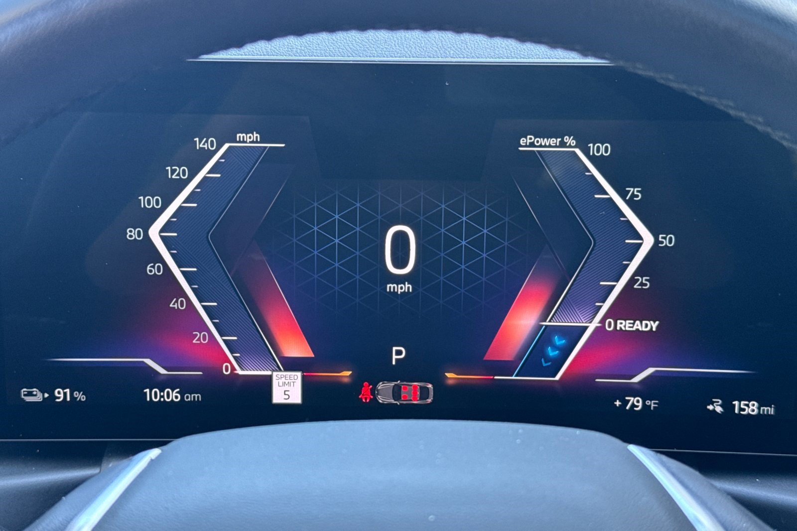 Certified 2023 BMW i4 eDrive35 w/ Premium Package RWD image 35