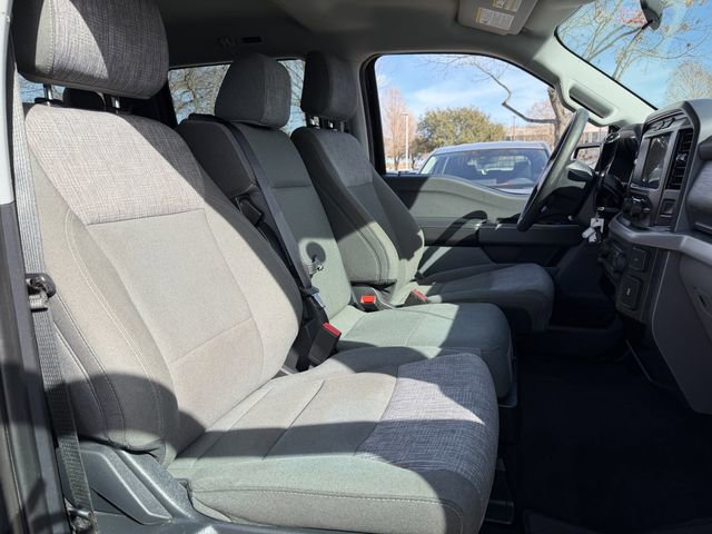 Used 2023 Ford F150 XLT image 27