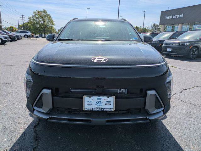 New 2026 Hyundai Kona SEL Premium FWD image 9