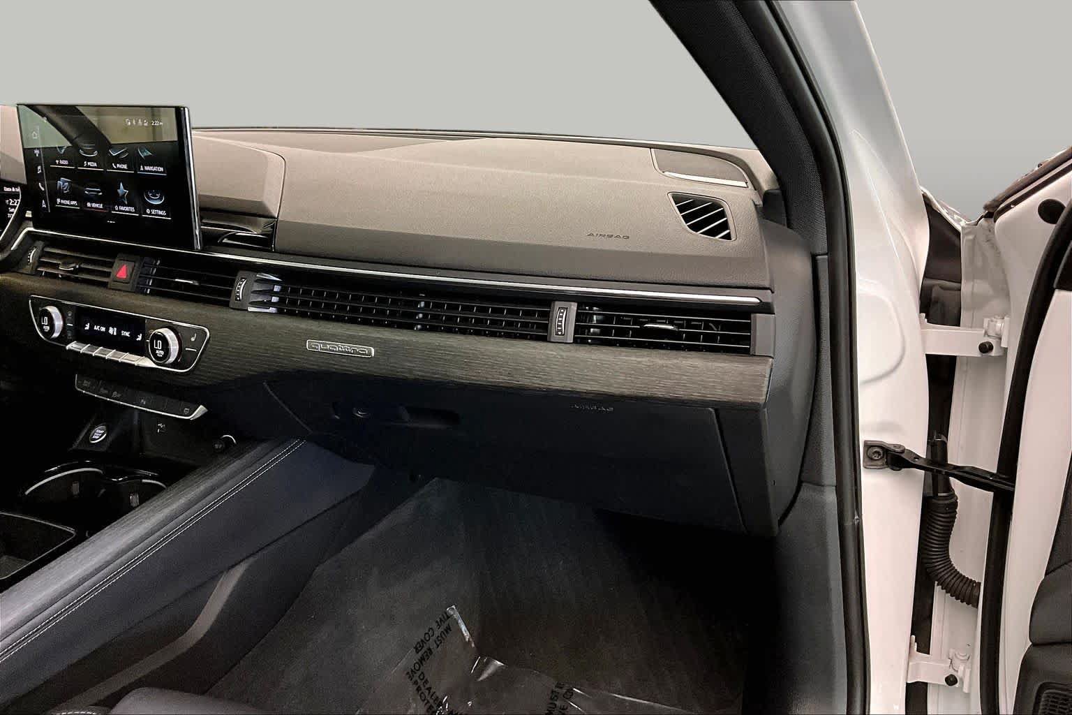 Used 2023 Audi A4 2.0T Premium Plus AWD/4WD image 19
