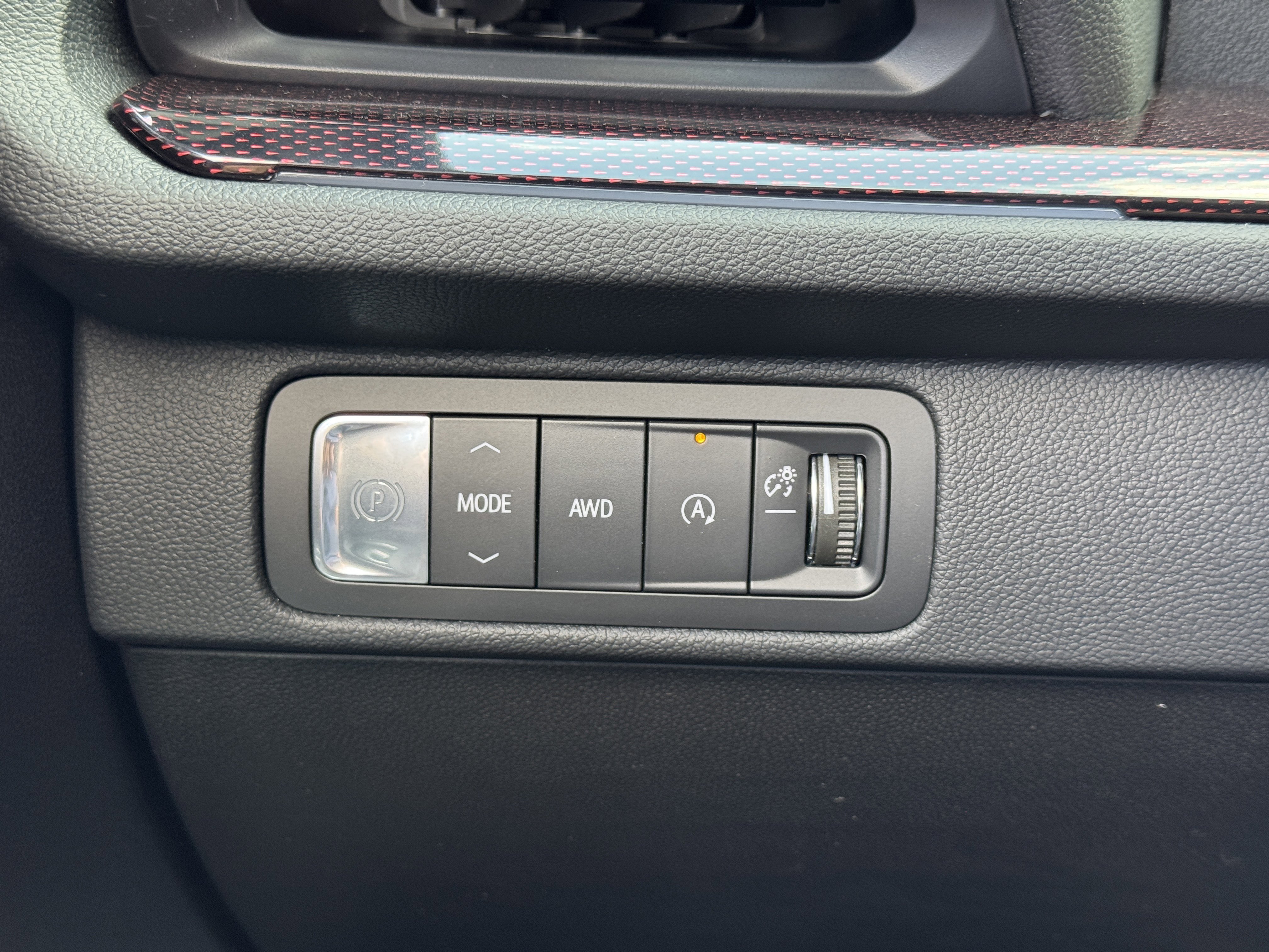 New 2026 Chevrolet Traverse RS w/ LPO, Floor Liner Package image 25