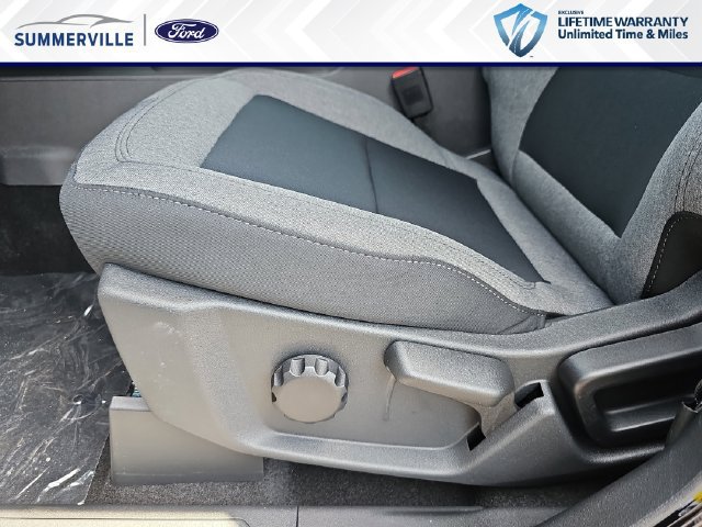 New 2026 Ford Bronco Big Bend AWD/4WD image 17