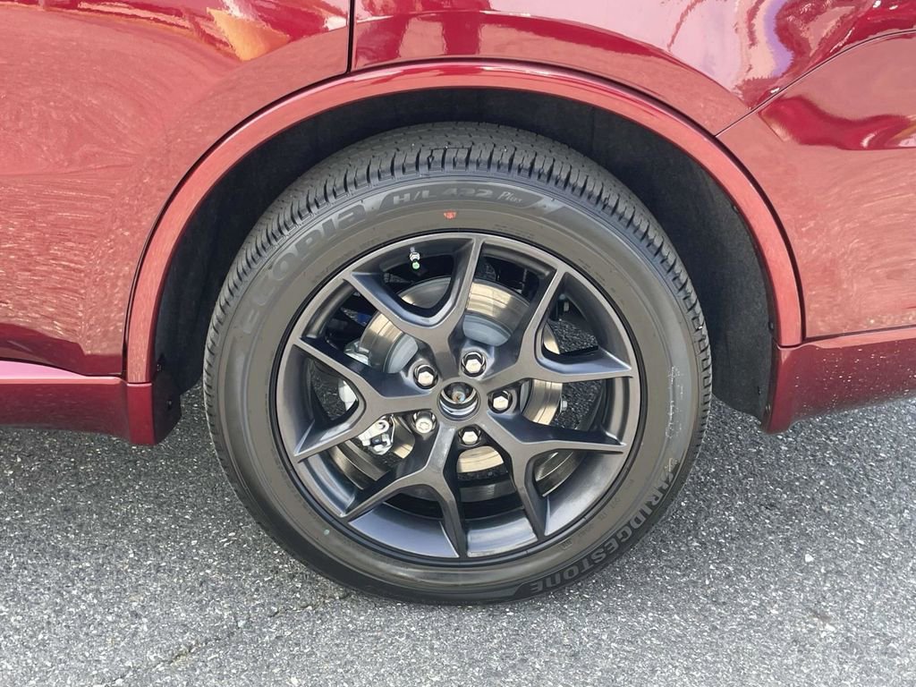 New 2026 Dodge Durango GT image 12