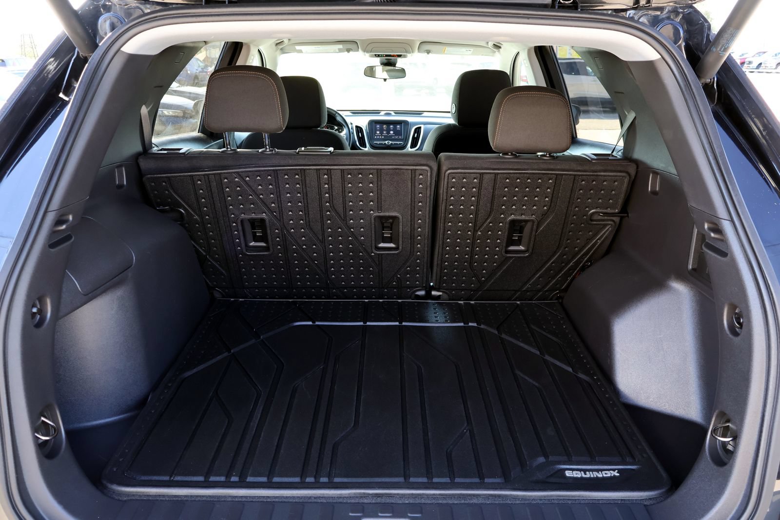 Certified 2023 Chevrolet Equinox LT FWD image 11