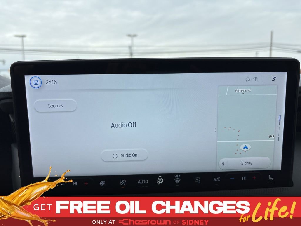 New 2026 Ford Maverick Tremor AWD/4WD image 22