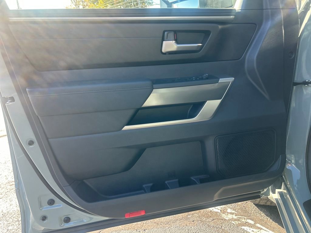 New 2026 Toyota Tundra SR5 image 18