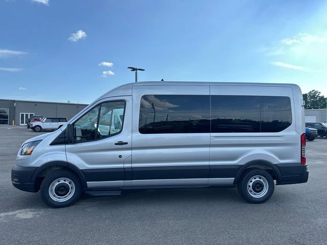 New 2025 Ford Transit 350 XL image 23
