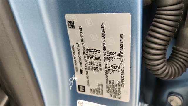 Used 2024 GMC Hummer EV 3X w/ Omega Edition image 61