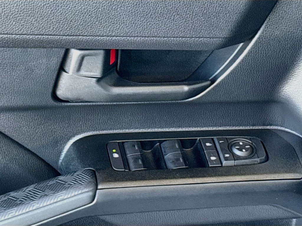 New 2026 Toyota 4Runner SR5 AWD/4WD image 22