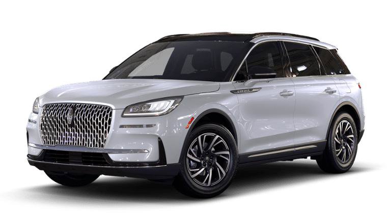 New 2026 Lincoln Corsair Premiere AWD/4WD image 23