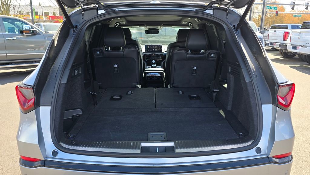 Used 2025 Acura MDX Type S image 52
