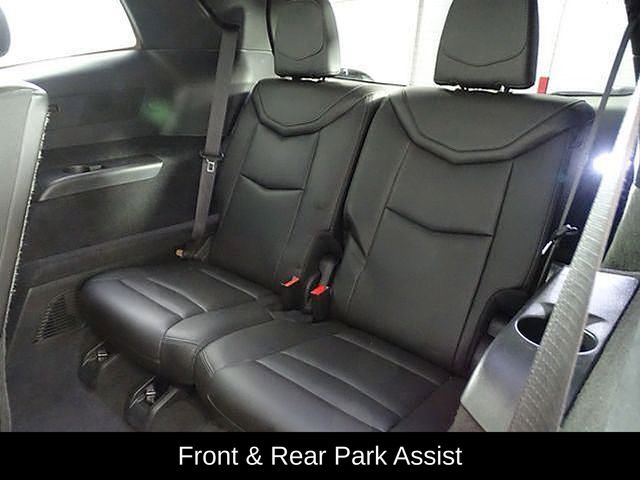 Used 2023 Cadillac XT6 Premium Luxury image 14