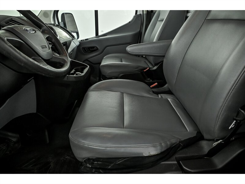 Used 2019 Ford Transit 250 138 RWD image 14